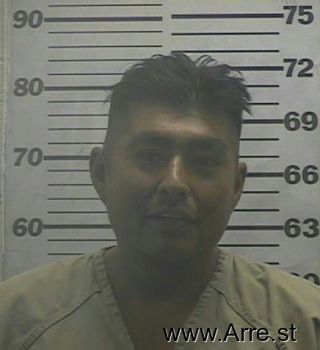 Martin D Cata Mugshot