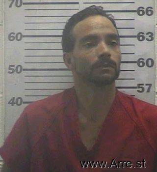 Martin Michael Chavez Mugshot