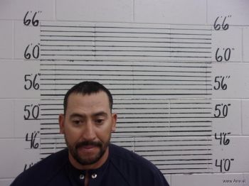 Martin  Chavez-villescas Mugshot