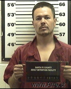 Martin  Flores Mugshot