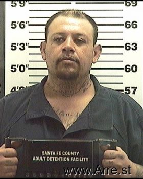 Martin  Garcia Mugshot