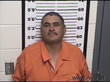 Martin Candia Garcia Mugshot