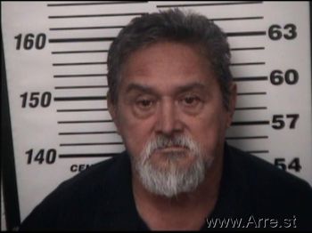 Martin  Garcia Mugshot