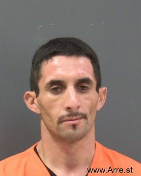 Martin Nmn Gonzalez-diaz Mugshot