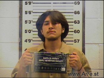 Martin  Houston Mugshot