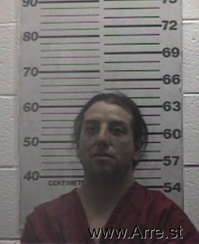 Martin Eloy Jimenez Mugshot