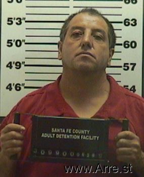 Martin Eloy Jimenez Mugshot