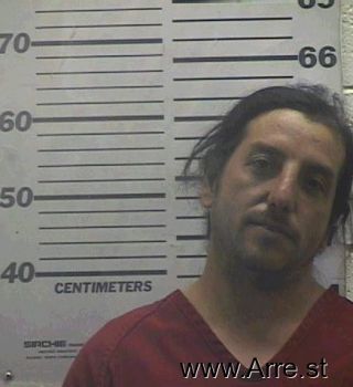 Martin  Jimenez Mugshot