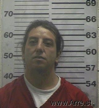 Martin  Jimenez Mugshot