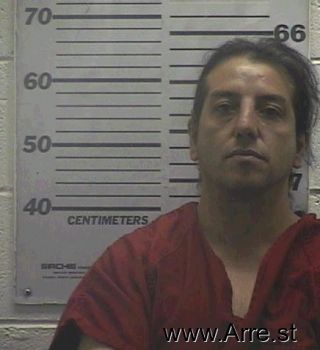 Martin  Jimenez Mugshot