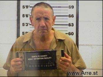 Martin  Lujan Mugshot