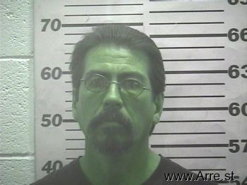 Martin A Medina Mugshot