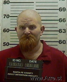 Martin  Miller Mugshot