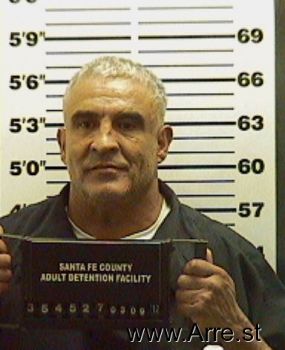 Martin  Moreno Mugshot