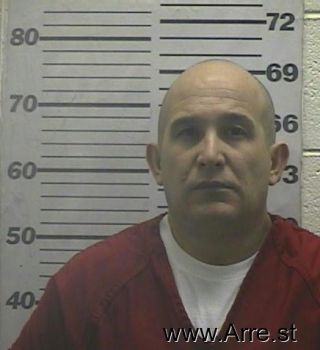 Martin  Rodriguez Mugshot