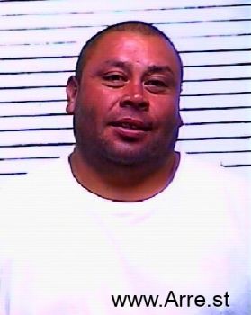 Martin Gamez Rodriguez Mugshot