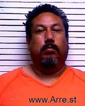 Martin  Rodriguez-najera Mugshot