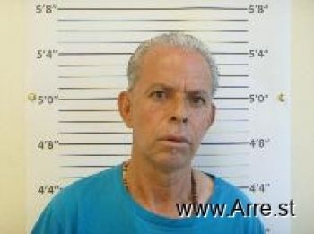 Martin  Valdez-acosta Mugshot