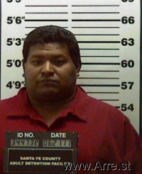 Marvin Osuna Aguilar Mugshot