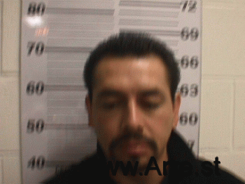 Marvin  Aguilar Mugshot