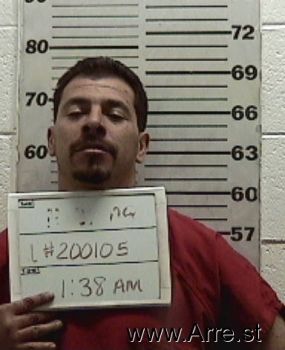 Marvin  Carrillo Mugshot