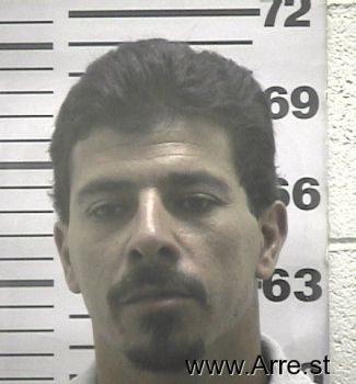 Marvin  Carrillo Mugshot