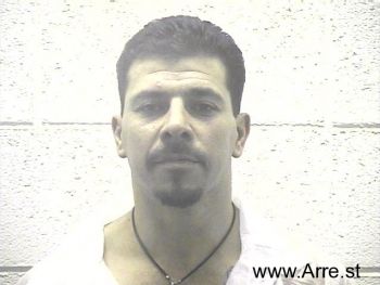 Marvin  Carrillo Mugshot