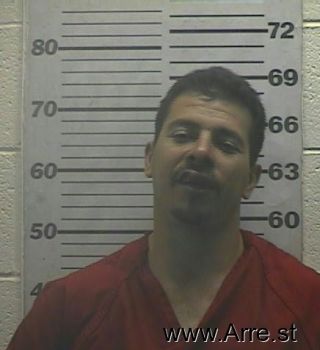 Marvin  Carrillo Mugshot