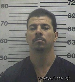 Marvin  Carrillo Mugshot