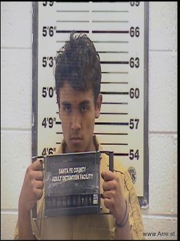 Marvin  Jimenez-perez Mugshot