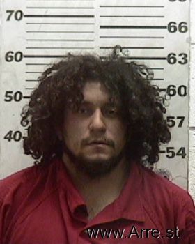 Marvin Lee Martinez Mugshot