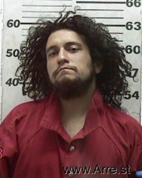 Marvin Lee Martinez Mugshot