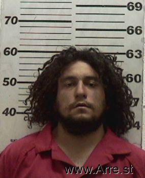 Marvin Lee Martinez Mugshot