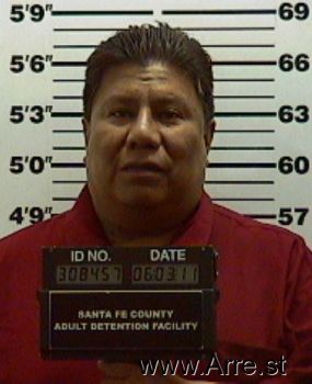 Marvin  Martinez Mugshot