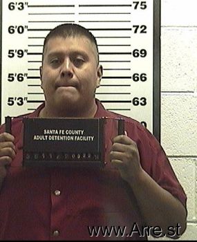 Marvin L Martinez Mugshot