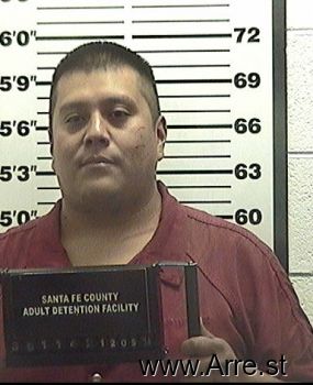 Marvin L Martinez Mugshot