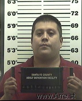 Marvin L Martinez Mugshot