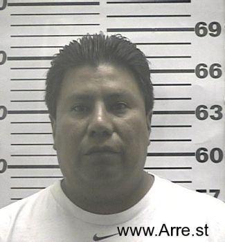 Marvin  Martinez Mugshot