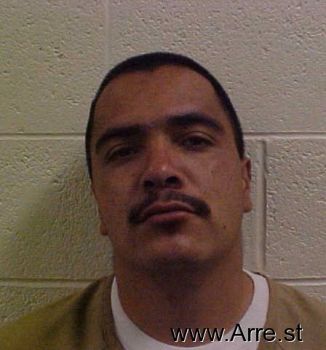 Marvin Lee Martinez Mugshot