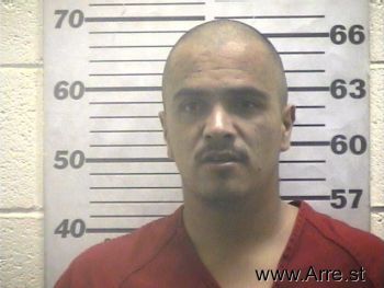 Marvin Lee Martinez Mugshot