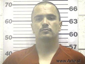 Marvin Lee Martinez Mugshot