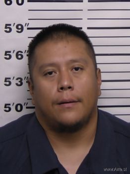 Marvin L Martinez Mugshot