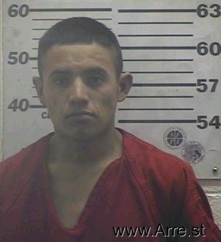 Marvin  Vasquez Mugshot