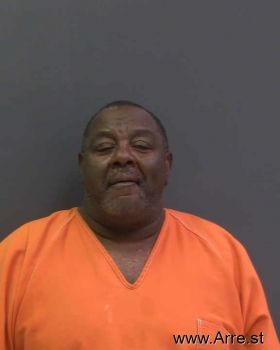 Marvin Wayne Walker Mugshot