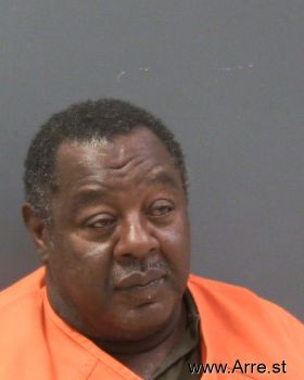 Marvin Wayne Walker Mugshot