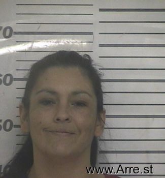 Mary Ann Abeyta Mugshot