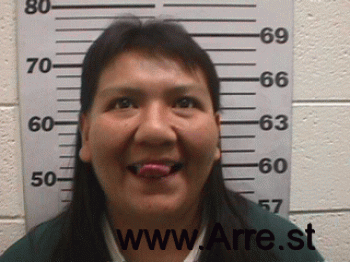 Mary  Abieta Mugshot