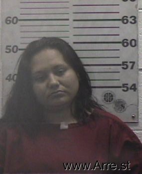 Mary  Acosta Mugshot