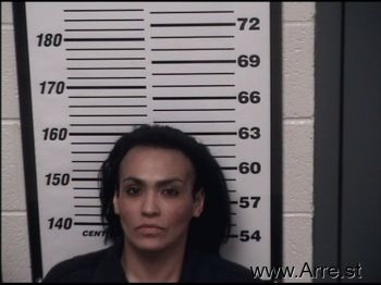 Mary Carmen Aguilar-morales Mugshot