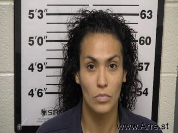 Mary Carmen Aguilar-morales Mugshot